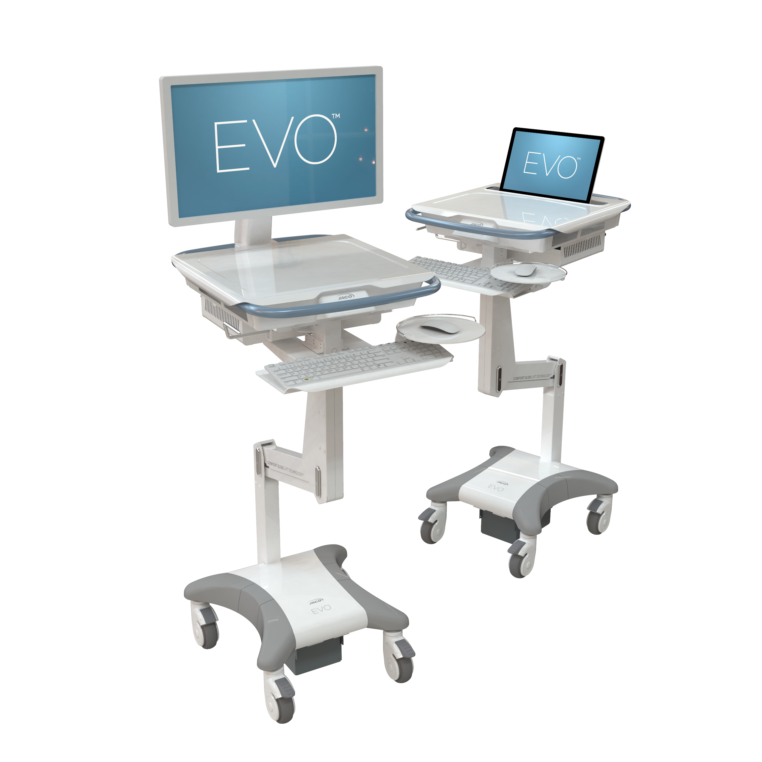EVOfor Healthcare