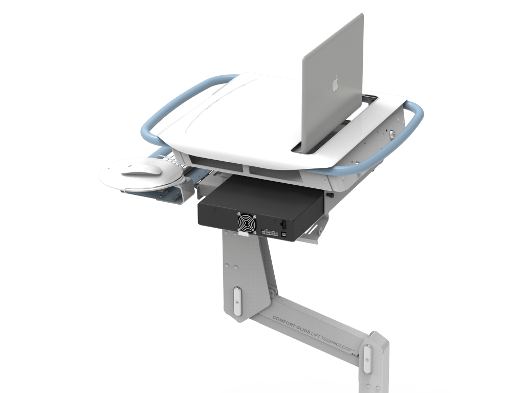 EVO Laptop 3